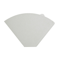 Pegasus Filter Paper, 03 Size, White (100 pcs)