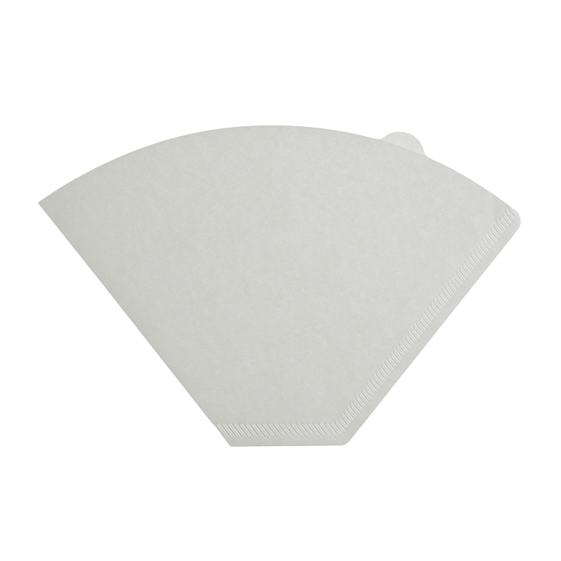 Pegasus Filter Paper, 03 Size, White (100 pcs)
