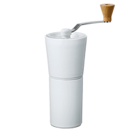 [Simply HARIO Series] Ceramic Coffee Grinder