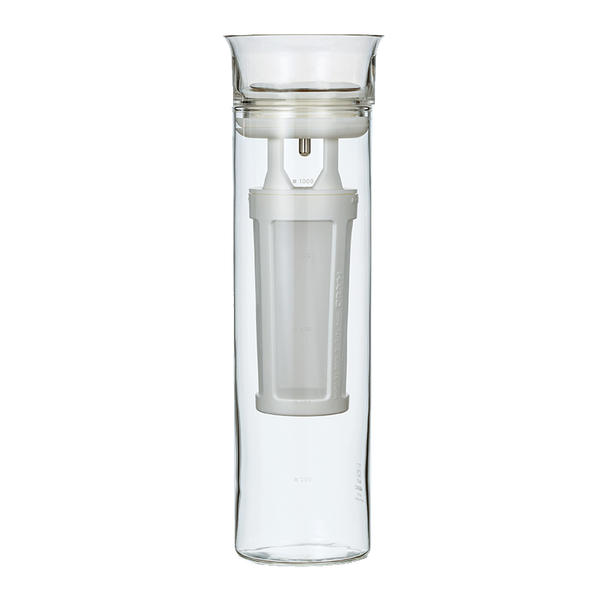 [Simply HARIO Series] Glass Cold Brew Coffee Pitcher