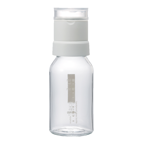 Spice Mill Sesame, 120mL