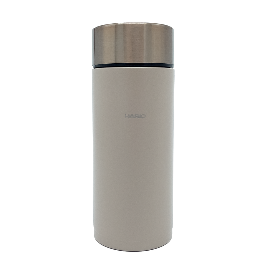 HARIO Stick Bottle, 350mL, Rose Gold