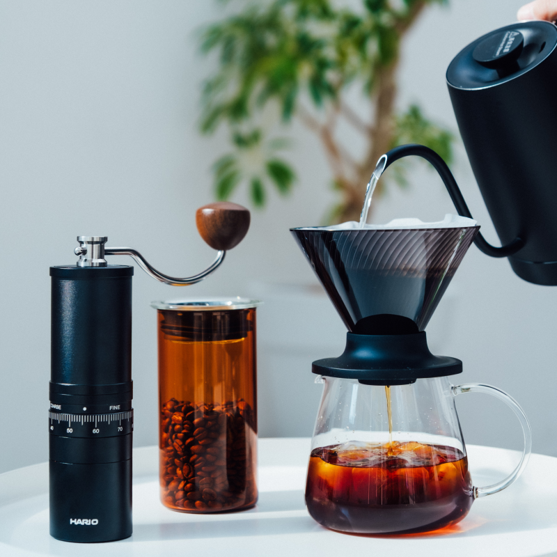 Coffee Grinder Pro