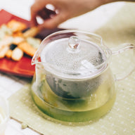 Teapot Kaku, 450mL