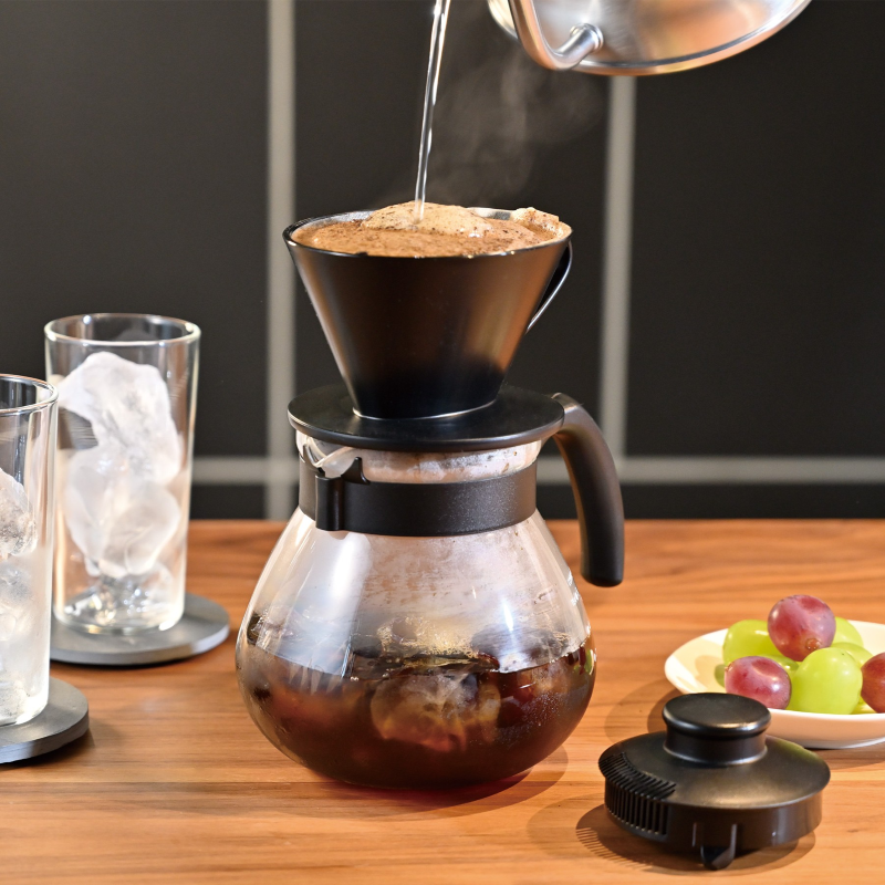 Coffee and Tea Sever Teco, 1,000mL