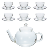 Donau Tea Set