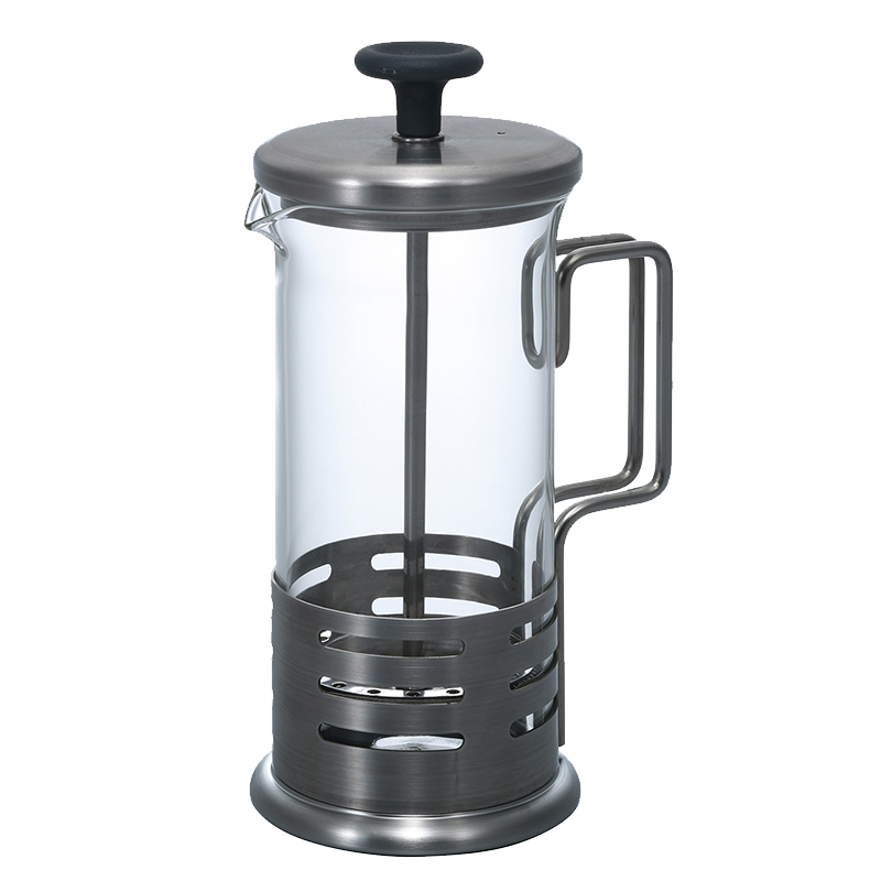 Harior Bright N 300mL, Coffee & Tea French Press