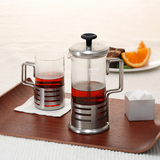 Harior Bright N 300mL, Coffee & Tea French Press