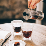 Harior Bright N 300mL, Coffee & Tea French Press