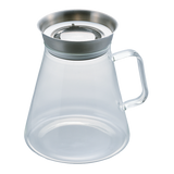 [Simply HARIO Series] Glass Tea Server 700mL