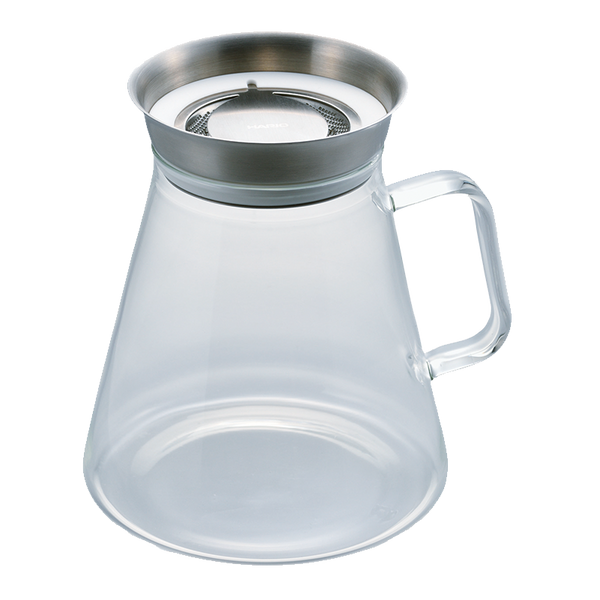 [Simply HARIO Series] Glass Tea Server 700mL