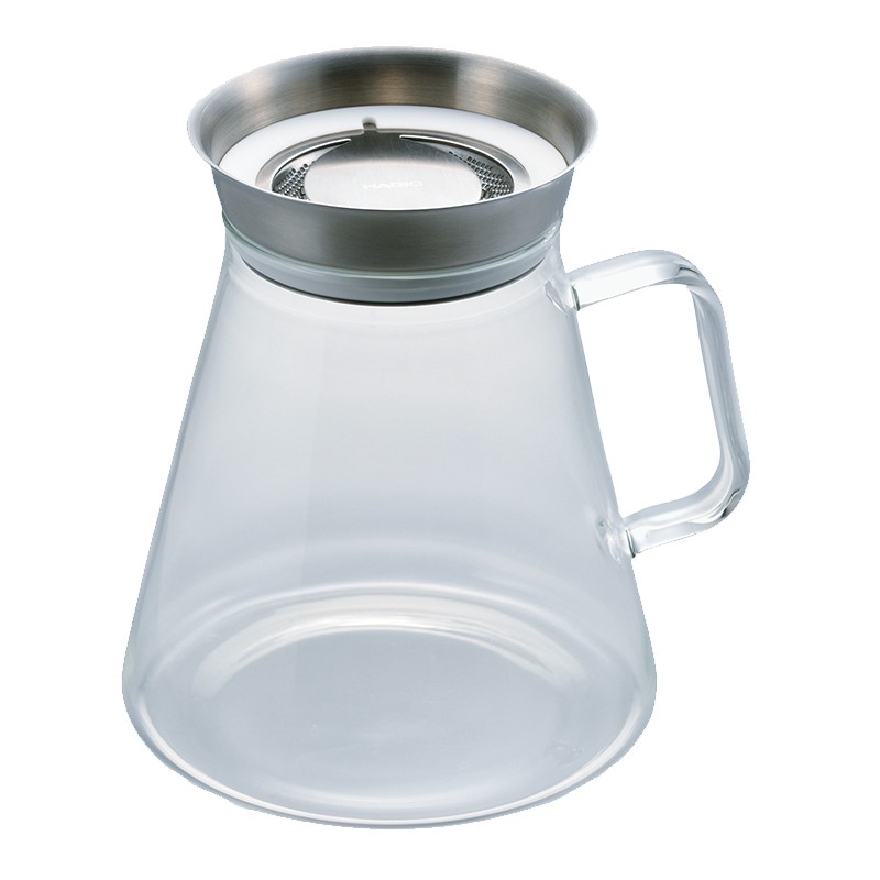 [Simply HARIO Series] Glass Tea Server 700mL