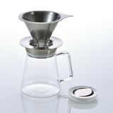 [Simply HARIO Series] Glass Tea Server 700mL