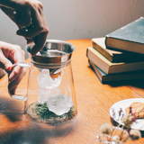 [Simply HARIO Series] Glass Tea Server 700mL