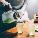 [Simply HARIO Series] Glass Tea Server 700mL