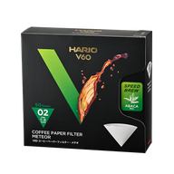 V60 Filter Paper METEO, 02 Size (50 pcs)