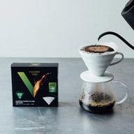 V60 Filter Paper METEO, 02 Size (50 pcs)