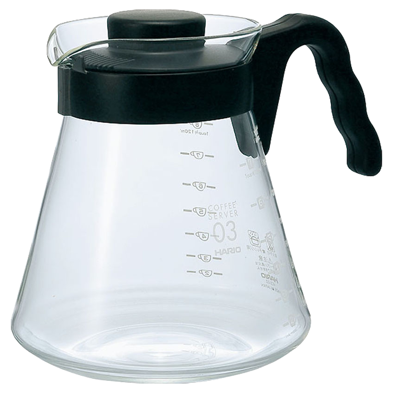 V60 Coffee Server 1,000mL