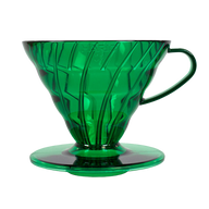 V60 Dripper Candy Edition, 02 Size, Bamboo Green