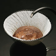 V60 Dripper NEO, 02 size, Black
