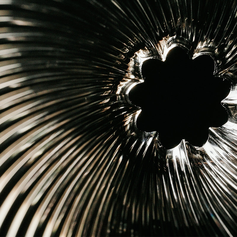 V60 Dripper NEO, 02 size, Black