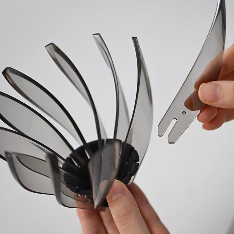 V60 Suiren Dripper Ring Set