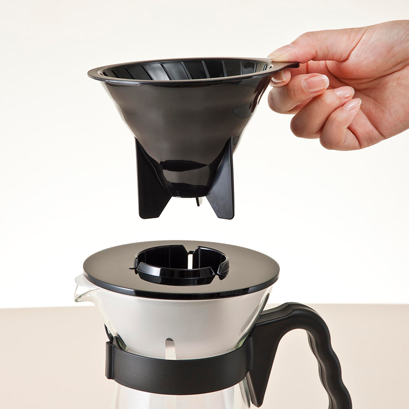 V60 Ice-Coffee Maker, 02 Size