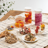 Vinegar's Food Container 800