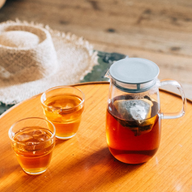 Barley Teapot Mugichan, 1,000mL