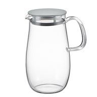Barley Teapot Mugichan, 1,000mL