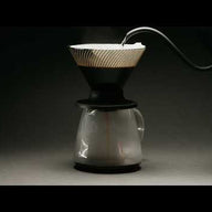 V60 Dripper NEO, 02 size, Black
