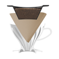 PDC-02-W W60 Dripper