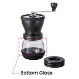 B-MSCS-2 / Lower glass bowl
