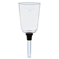Upper Bowl for Coffee Siphon NXA-5