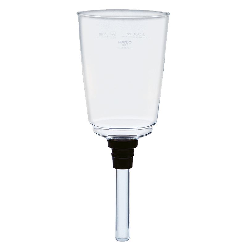 Upper Bowl for Coffee Siphon NXA-5