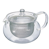 HARIO Teapot "Maru" 700ml CHJMN-70T glass