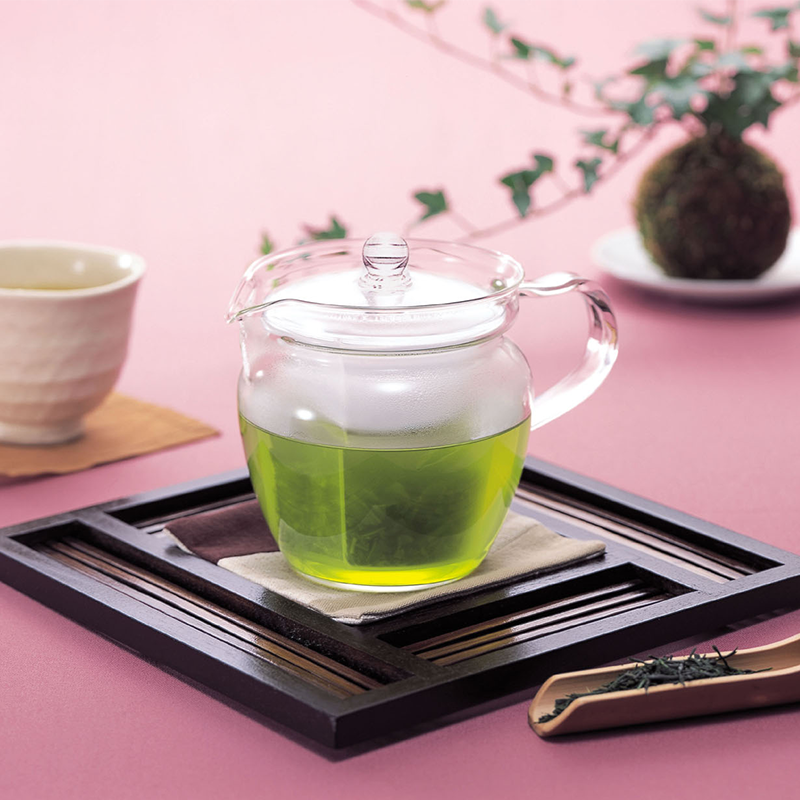 Cha Cha Teapot Natsume, 360mL