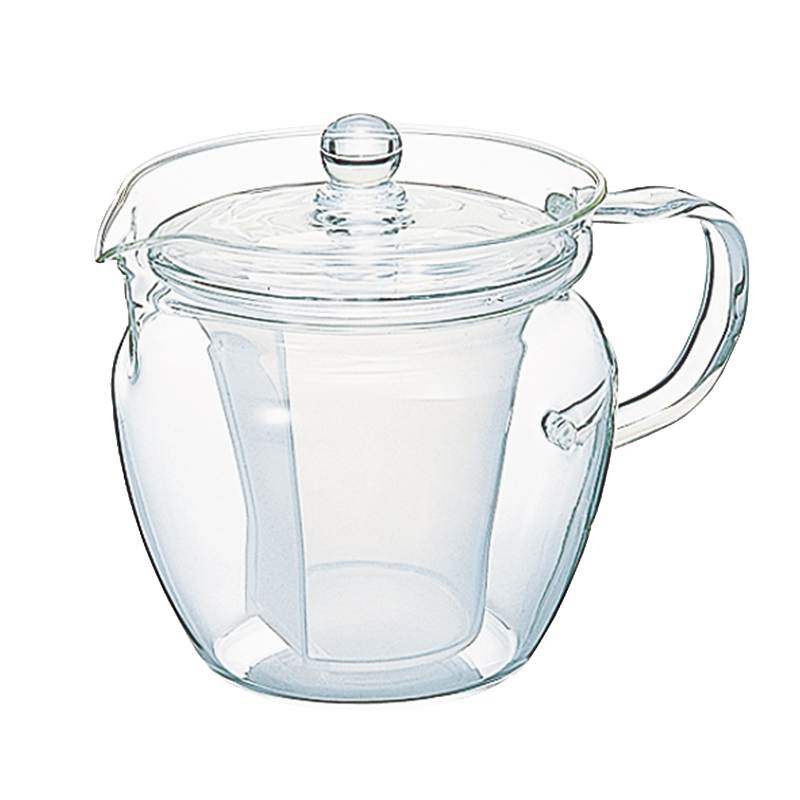 Cha Cha Teapot Natsume, 360mL