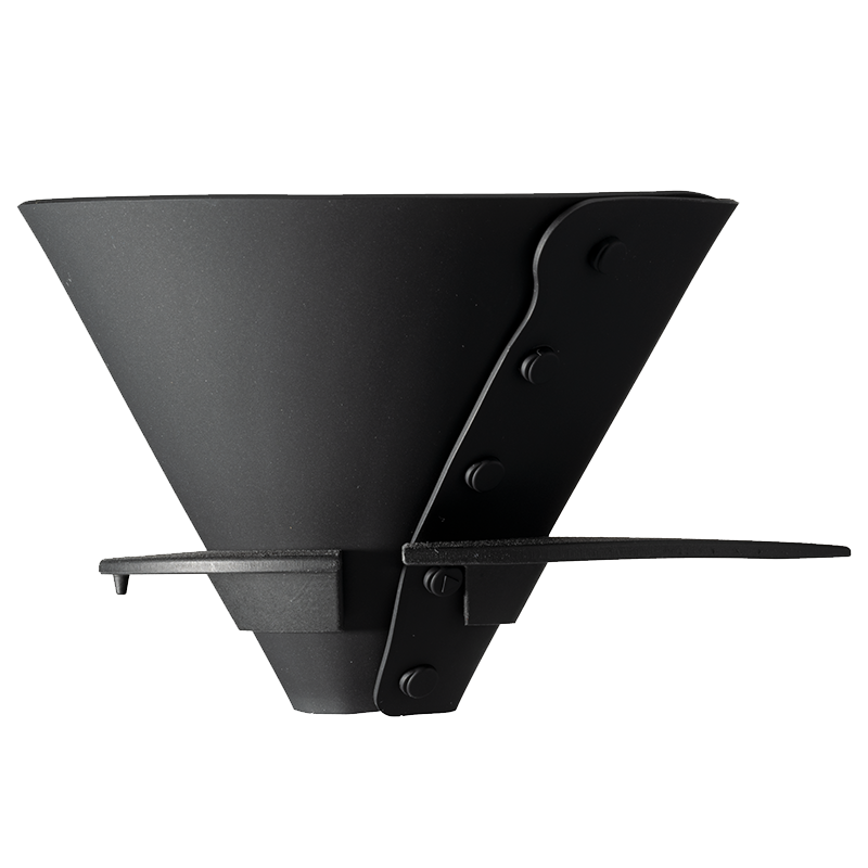 V60 Foldable Dripper, 02 Size, Zebrang