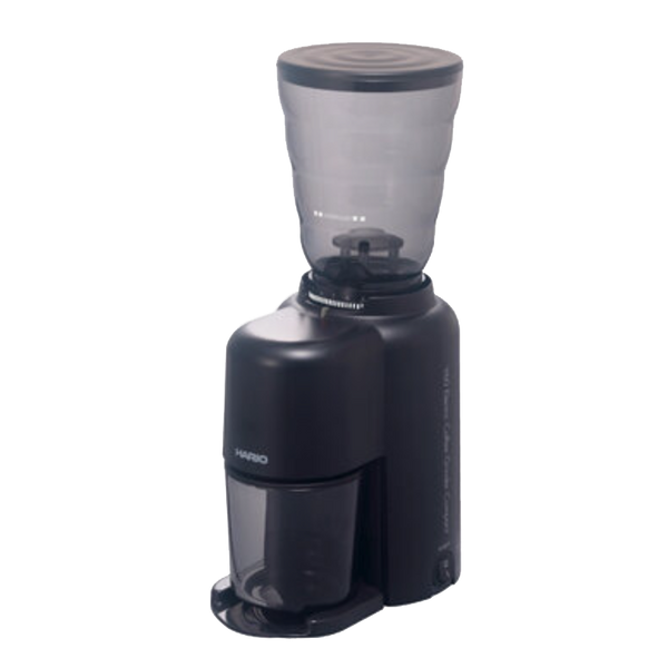V60 Electric Grinder Compact