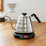 V60 Power Kettle BuonoN with Temperature Control