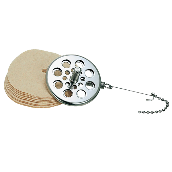 HARIO F-103MN Siphon Paper Filter Holder