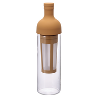 Cold Brew Coffee Filter-in Bottle, Mocha