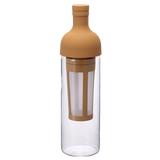 Cold Brew Coffee Filter-in Bottle, Mocha
