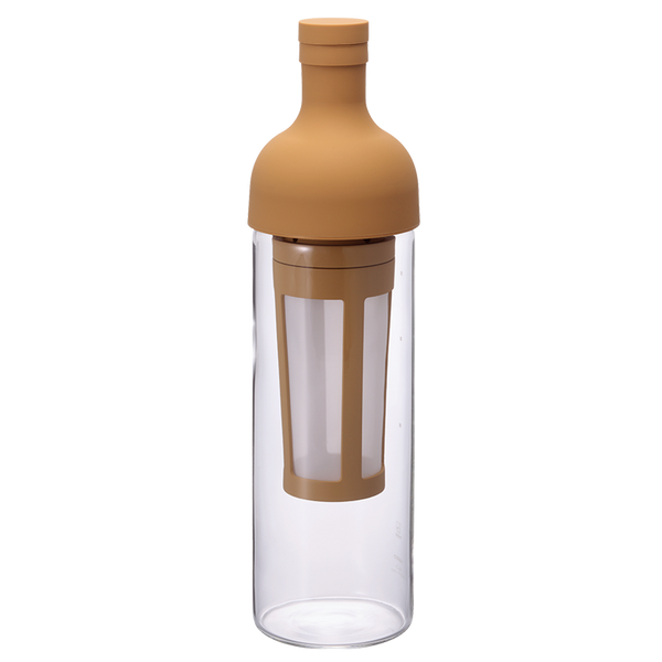 Cold Brew Coffee Filter-in Bottle, Mocha