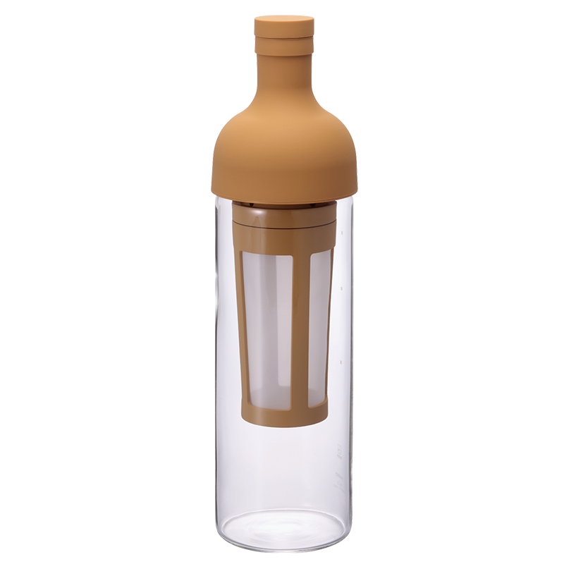 Cold Brew Coffee Filter-in Bottle, Mocha