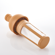 Cold Brew Coffee Filter-in Bottle, Mocha