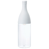 HARIO Cold Brew Tea Bottle Aisne 800ml FIE-80-PGR Pale Grey