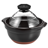 GNR-200-B HARIO Ceramic Rice Cooker
