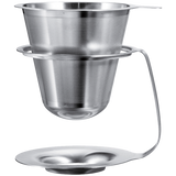 KDD-02-HSV HARIO Double Stainless Dripper KASUYA Model